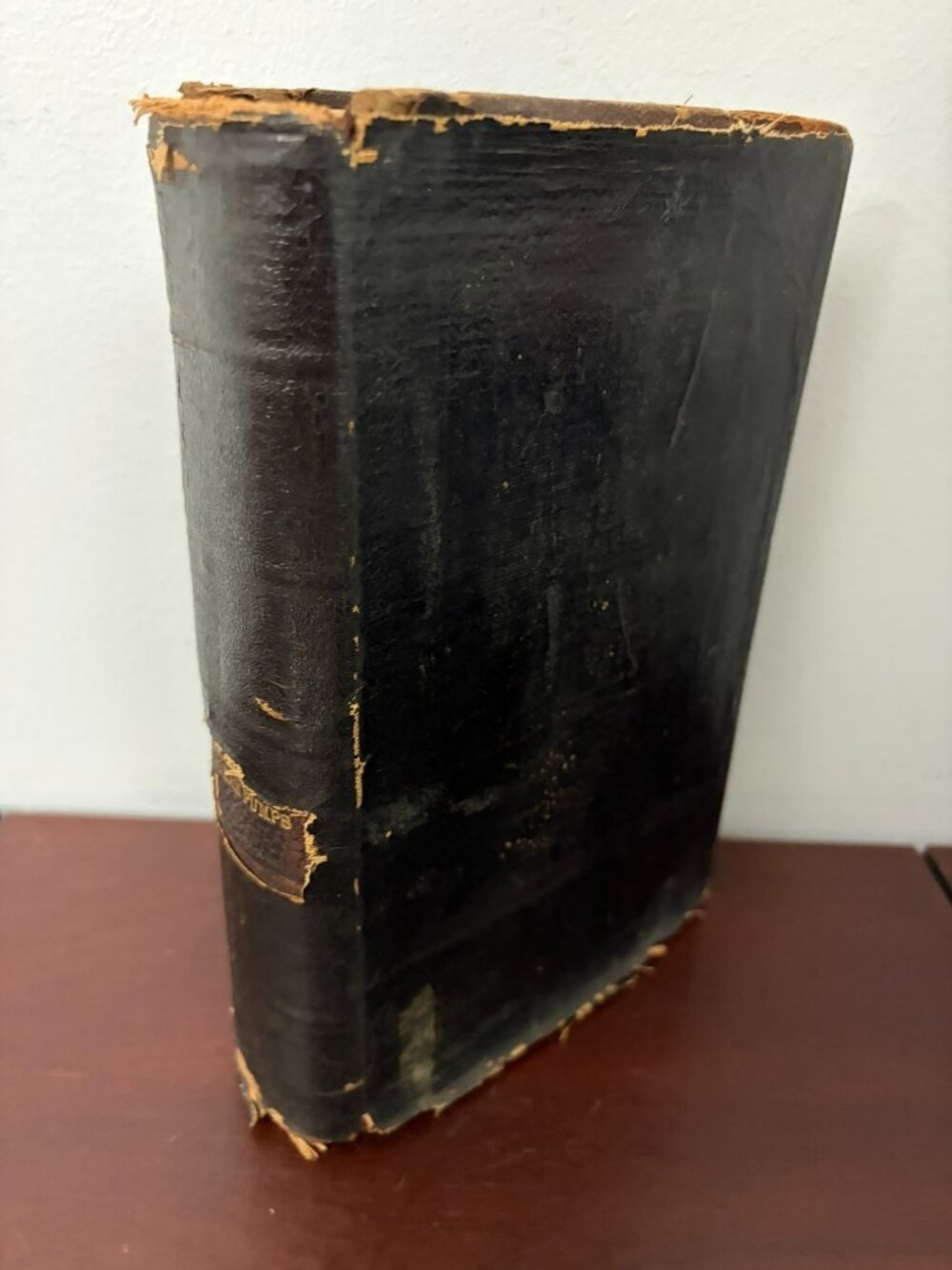 1904 Book International Correspondence School Reference Library Steam Pumps